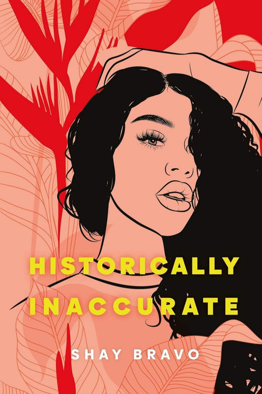 Historically Inaccurate