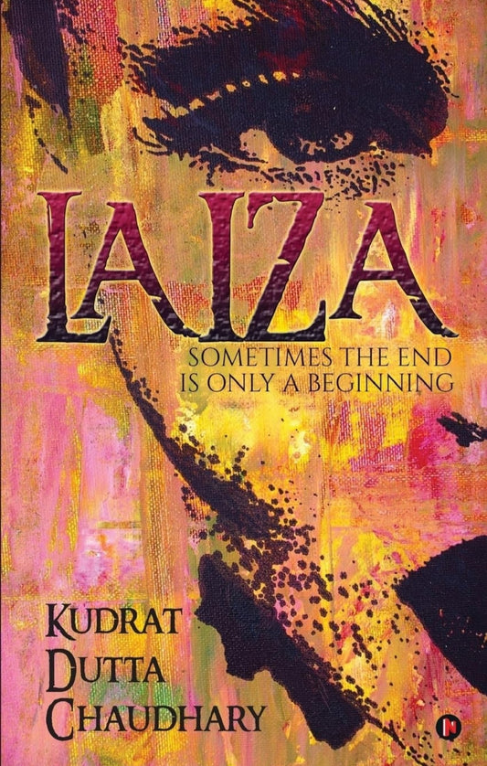 Laiza:Sometimes the End Is Only a Beginning