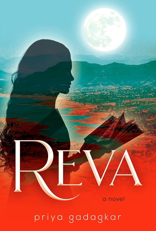 Reva