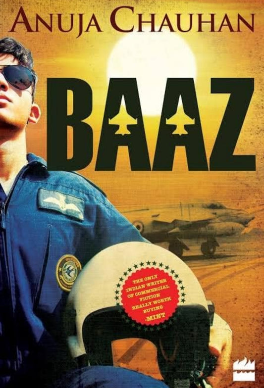 BAAZ