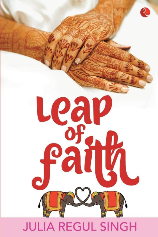 Leap of Faith