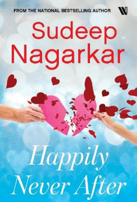 Happily Never After