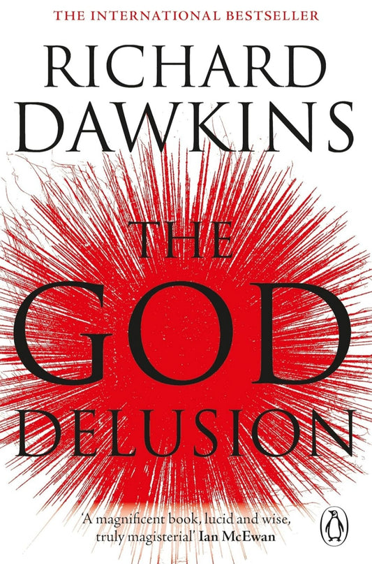 The God Delusion