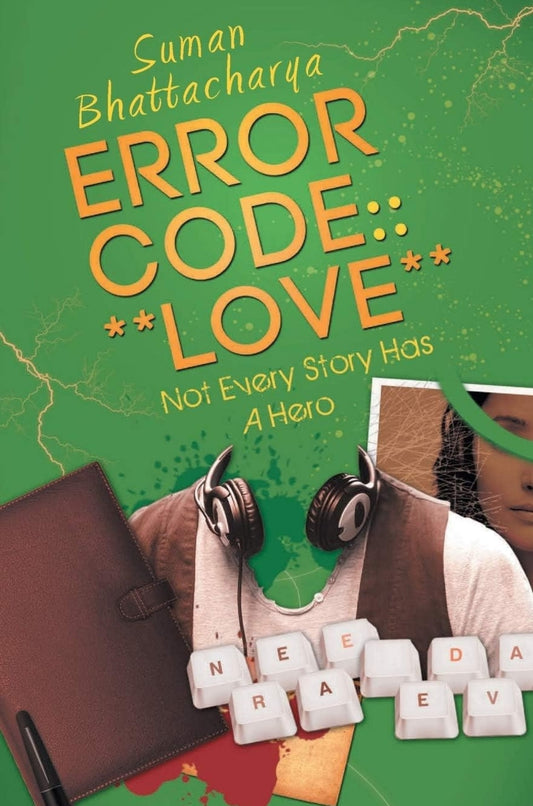 ERROR CODE:: ** LOVE **