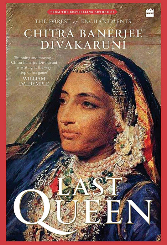 The last queen