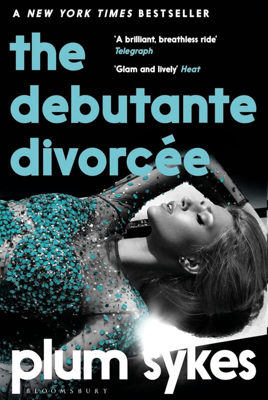 The Debutante Divorcée