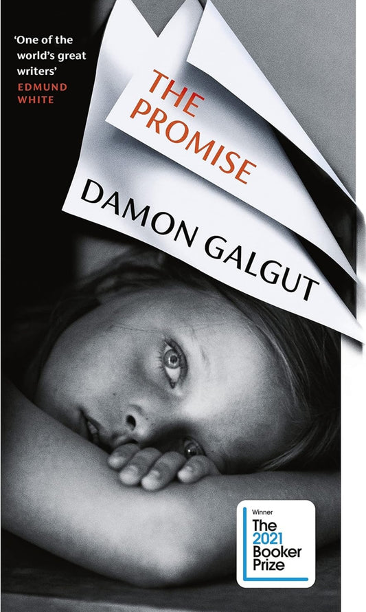The Promise: WINNER OF THE BOOKER PRIZE 2021