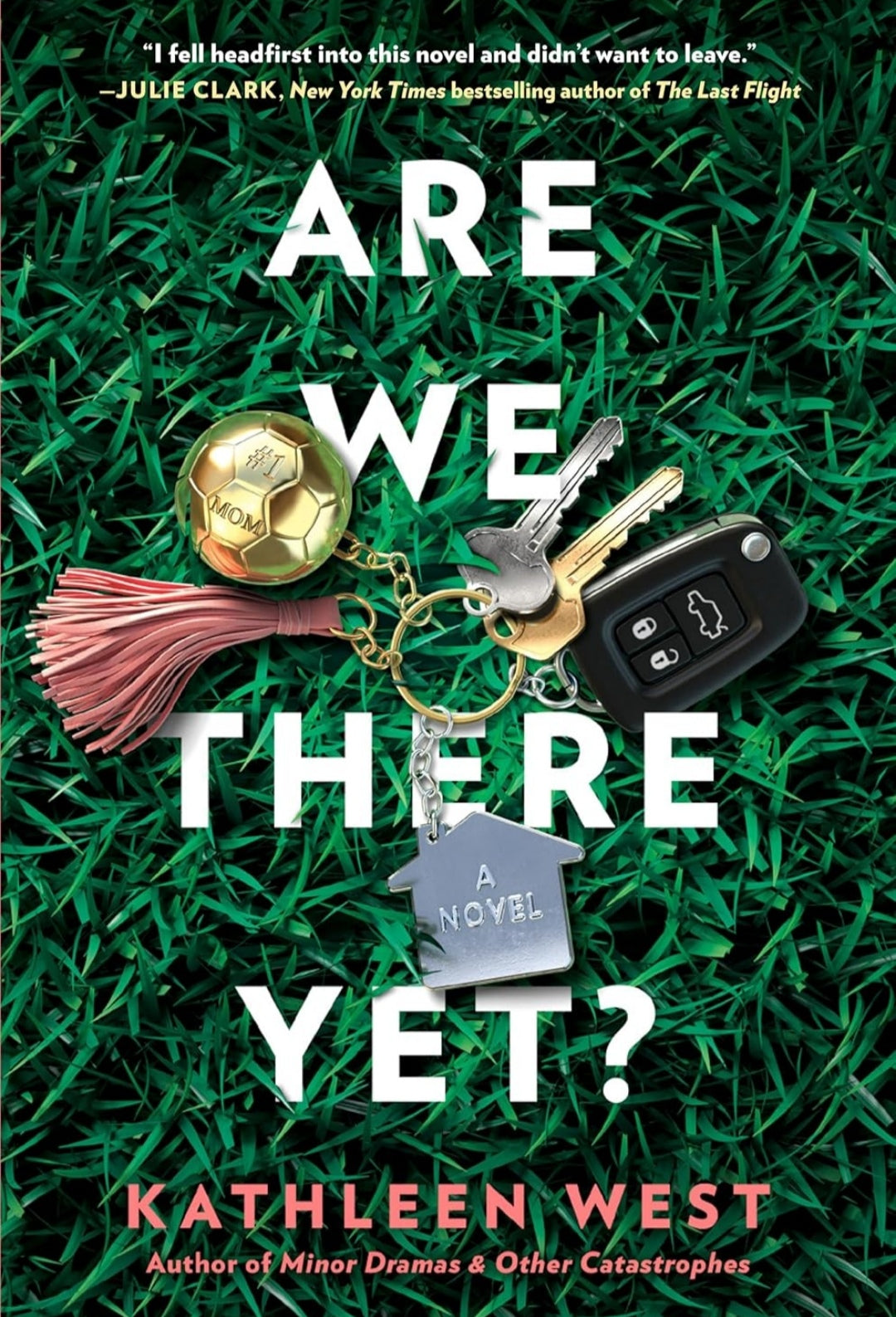 Are We There Yet?