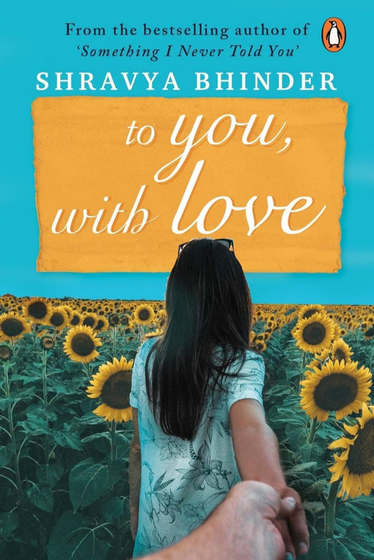 To You With Love