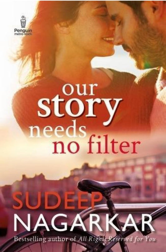 Our Story Needs No Filter