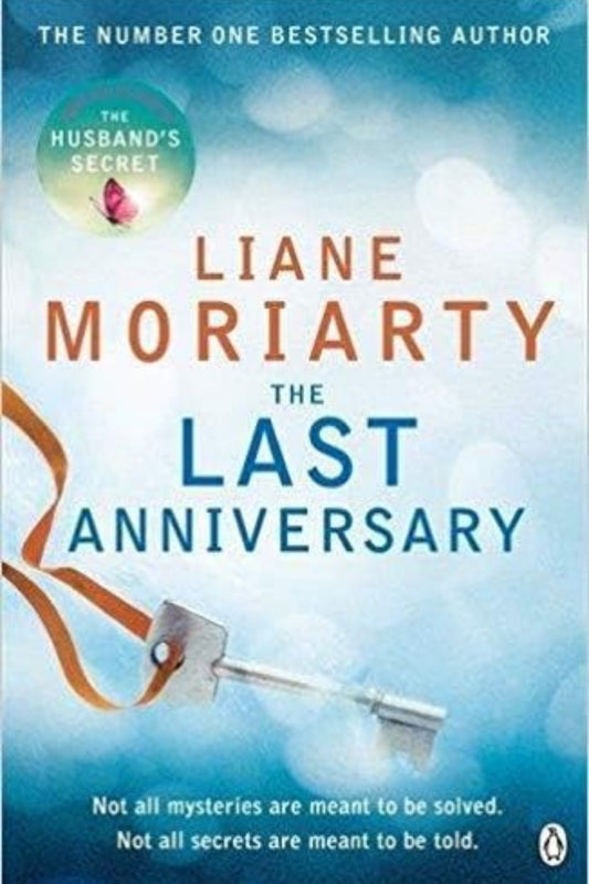 The Last Anniversary