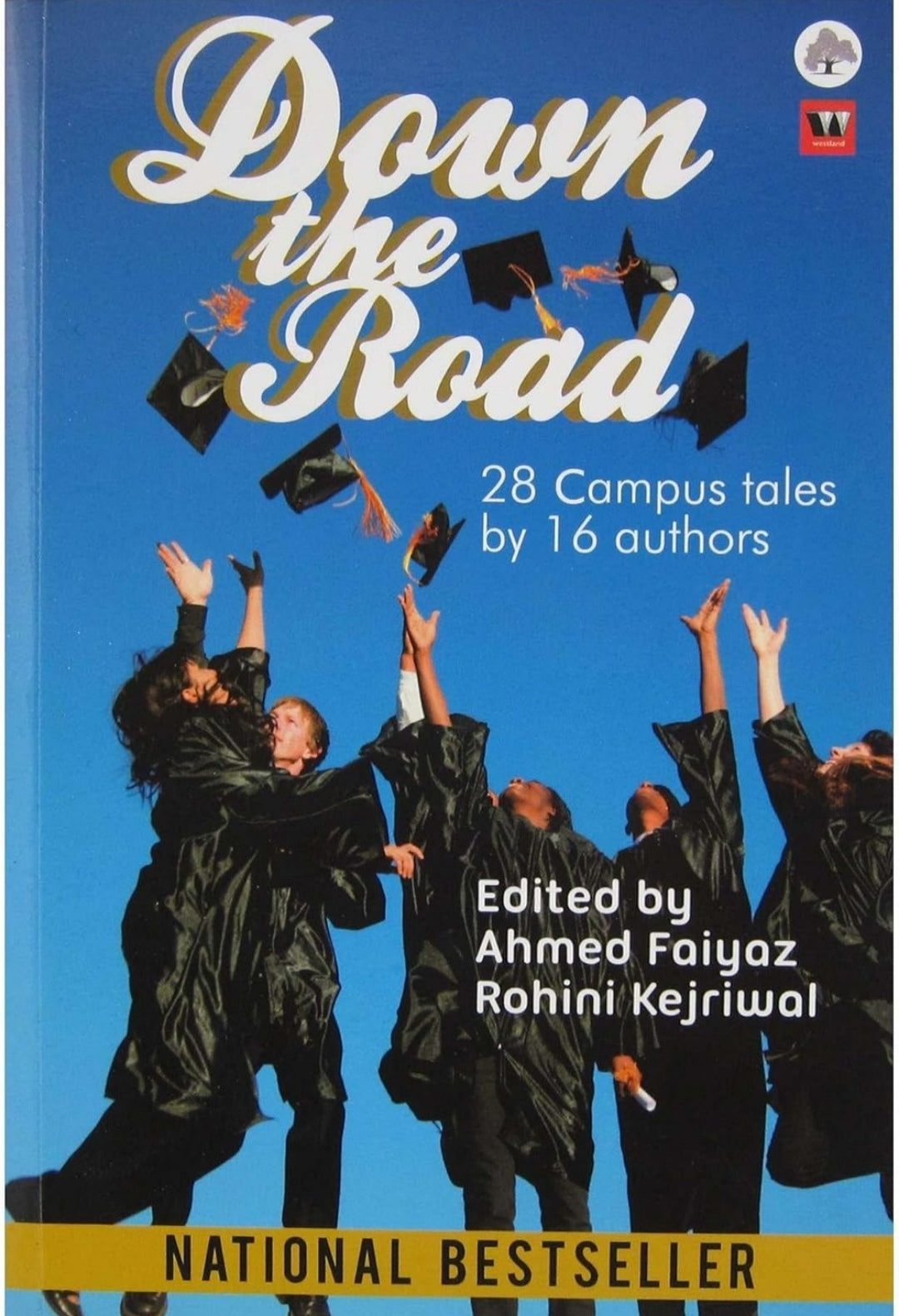 Down The Road