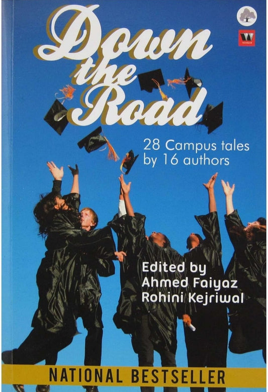 Down The Road