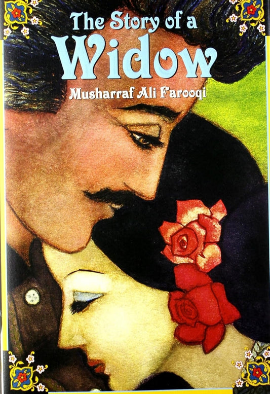 The Story of a Widow  Musharraf Ali Farooqi