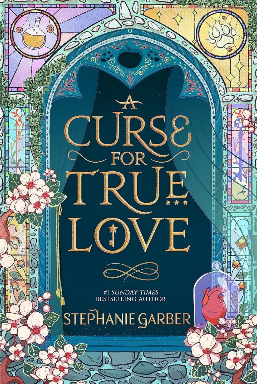 A Curse For True Love