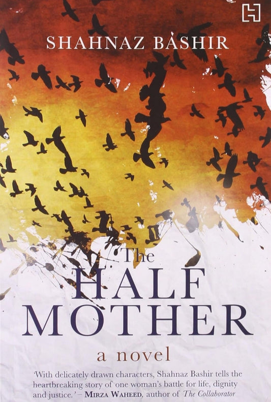 The Half Mother
