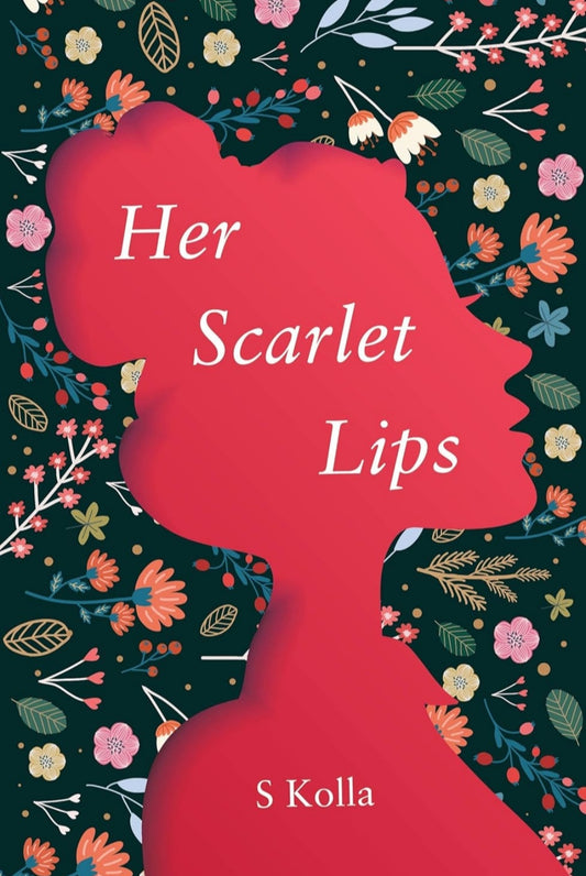Her Scarlet Lips