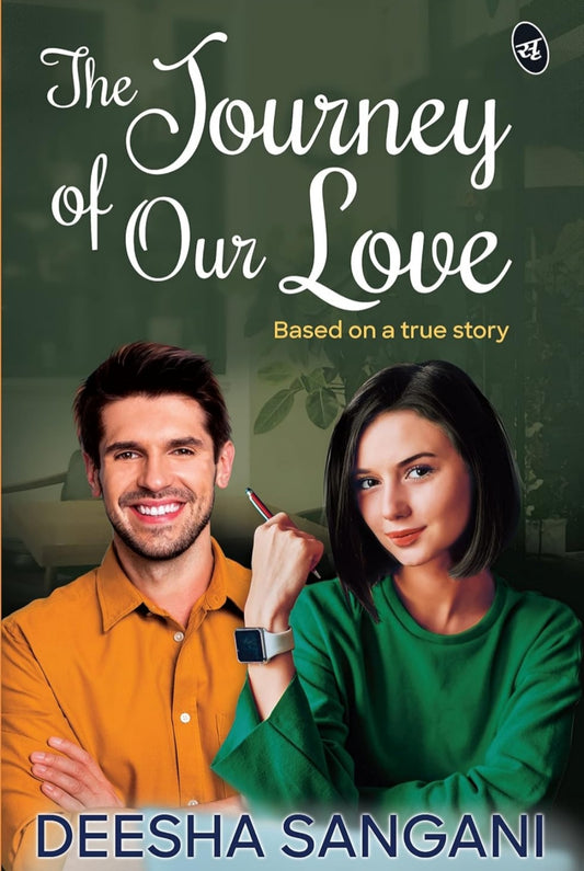 The Journey of Our Love