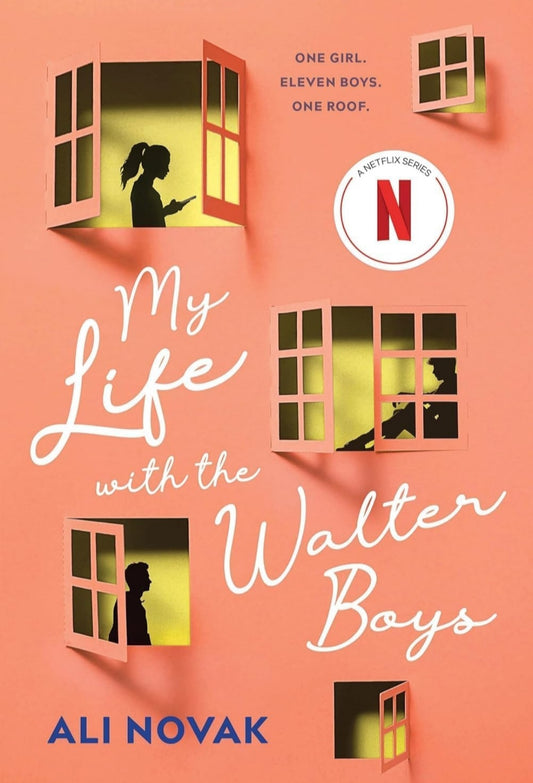 My Life with the Walter Boys
