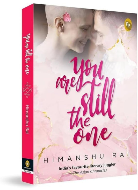 You Are Still the One