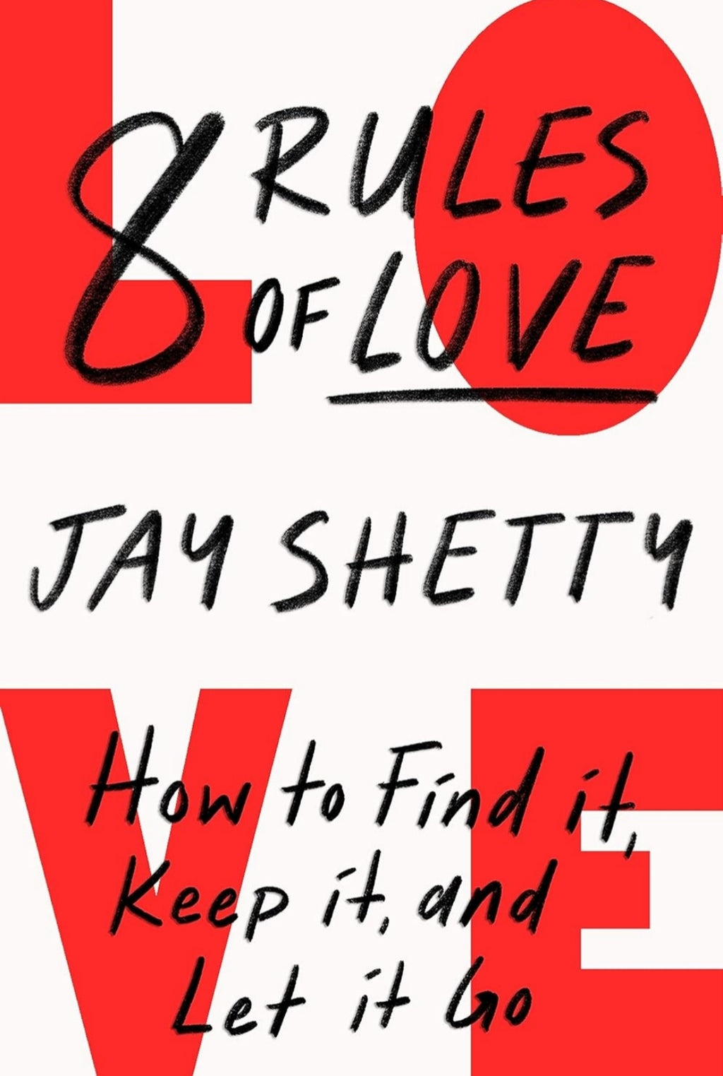8 RULES OF LOVE (GRADE-B)