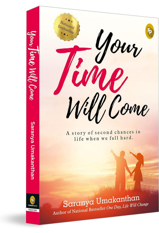 Your Time Will Come