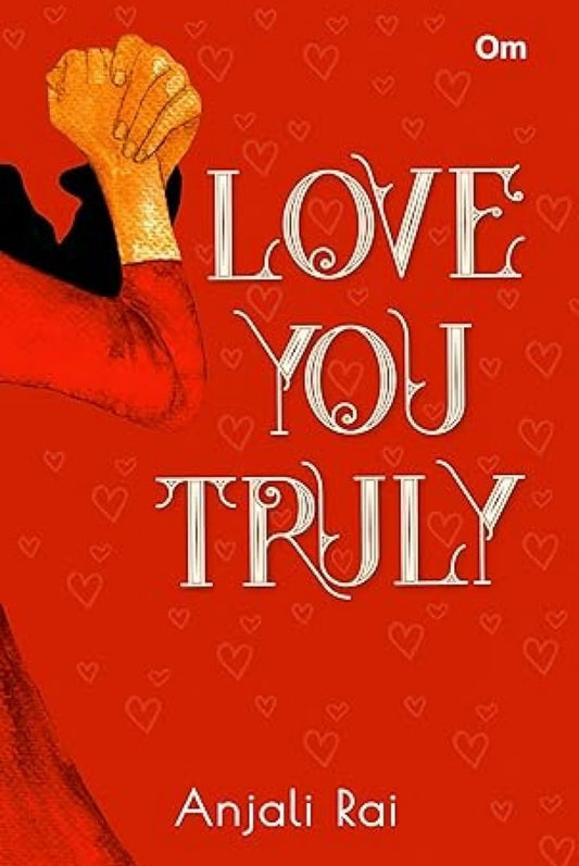 Love You Truly