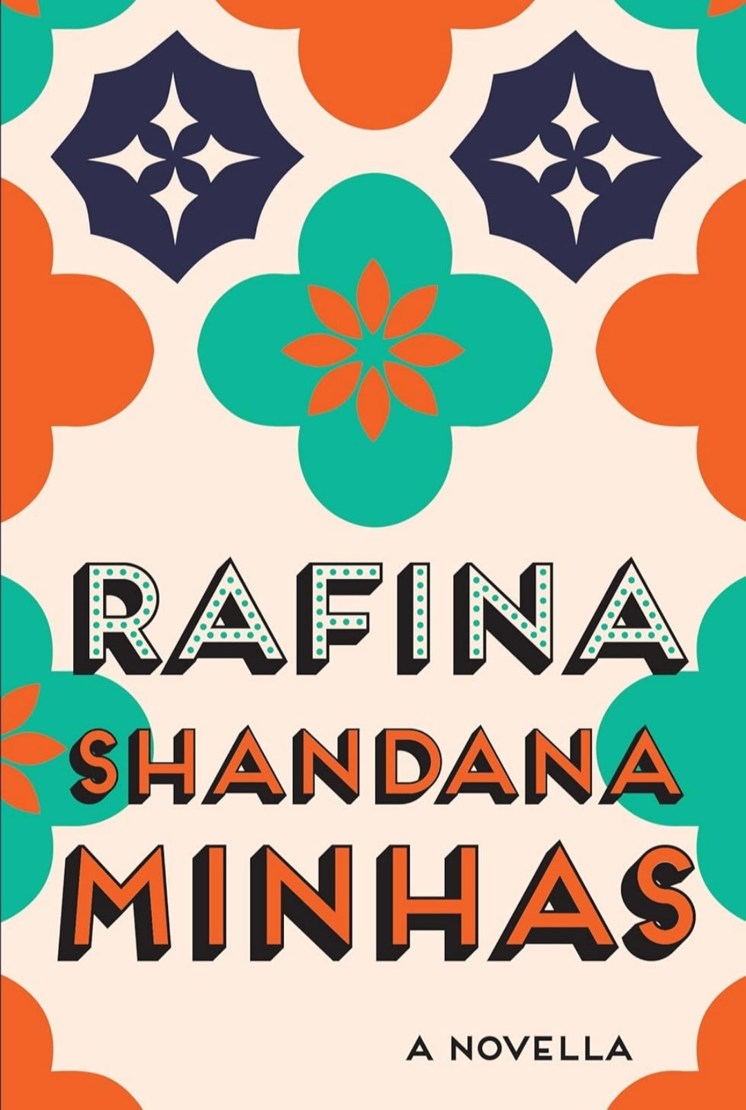 Rafina: A Novella
