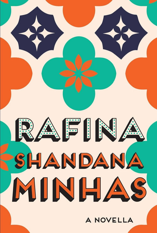 Rafina: A Novella