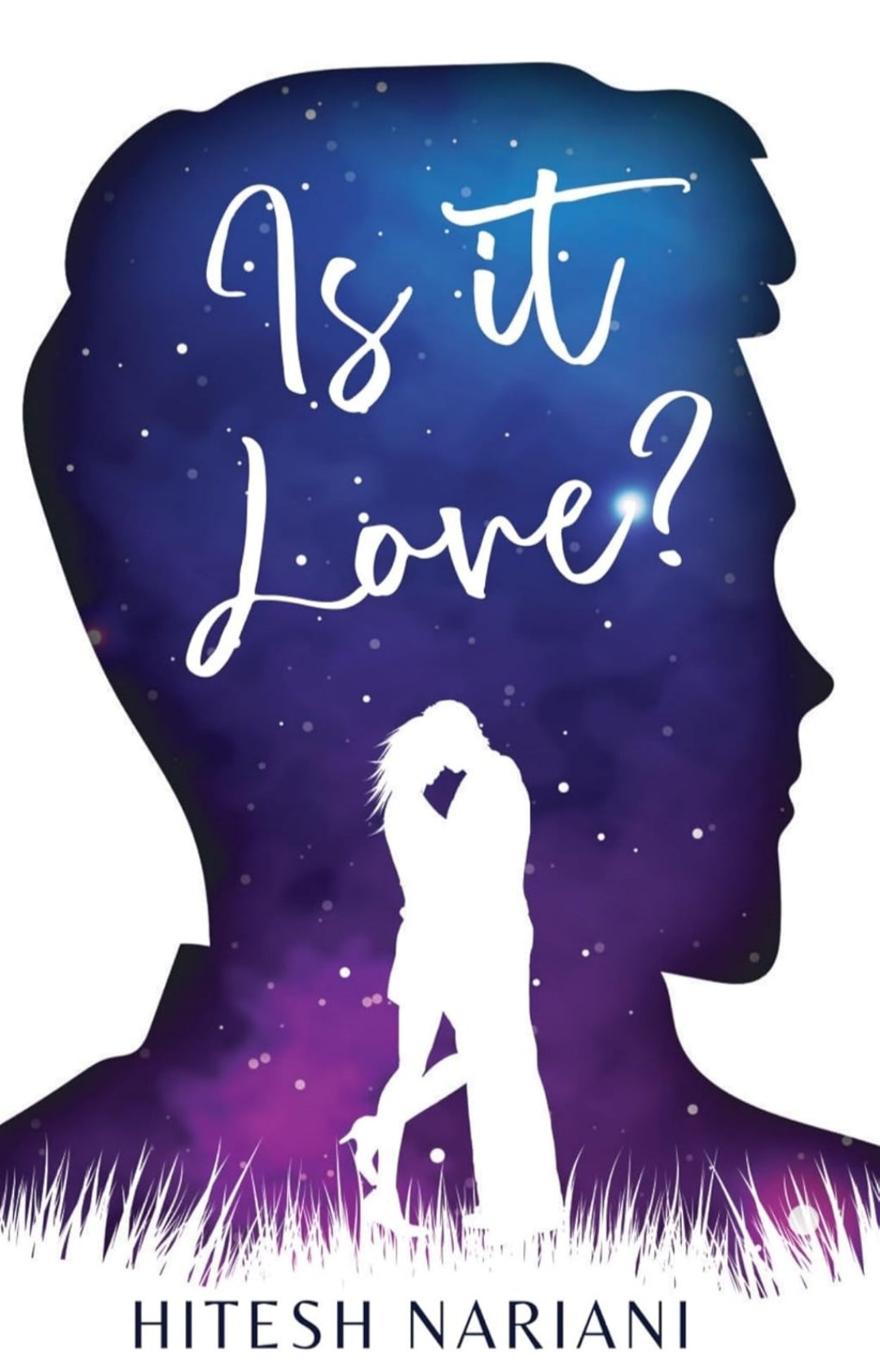 Is It Love?