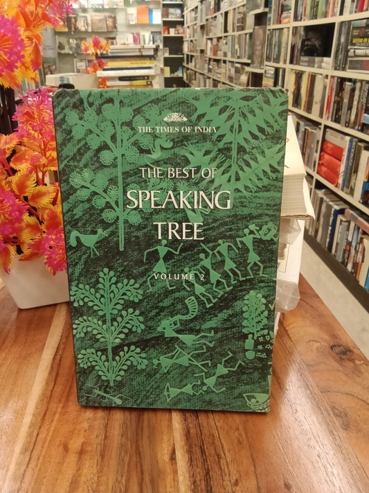 The Best Of Speaking Tree Volume 2