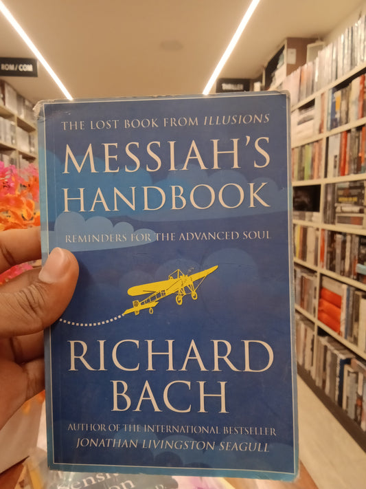 Messiah's handbook