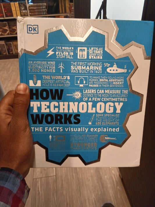 How technology works
