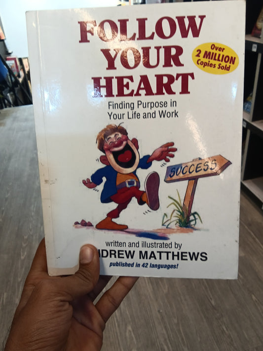 Follow your heart
