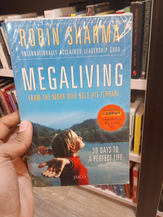 Megaliving