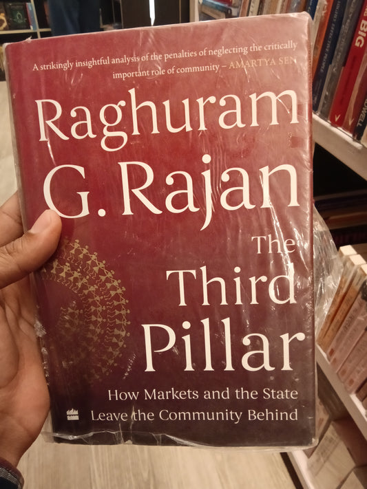 The third pillar