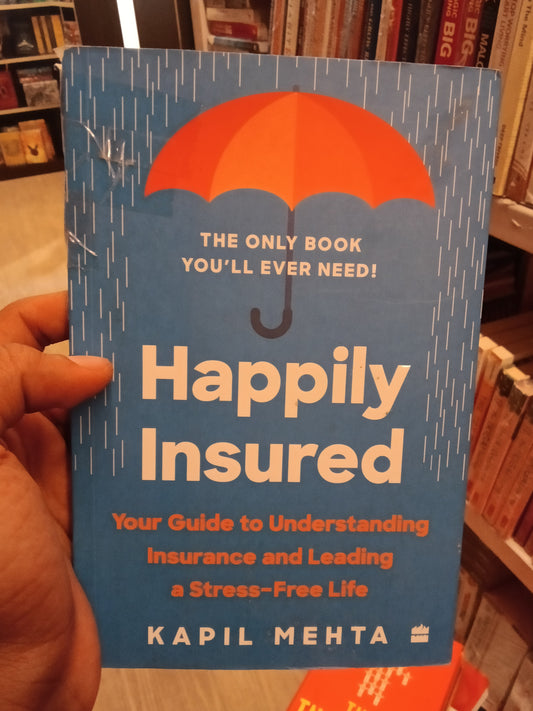 Happily insured
