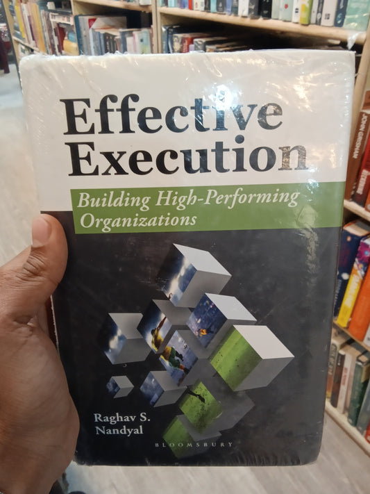 Effective execution