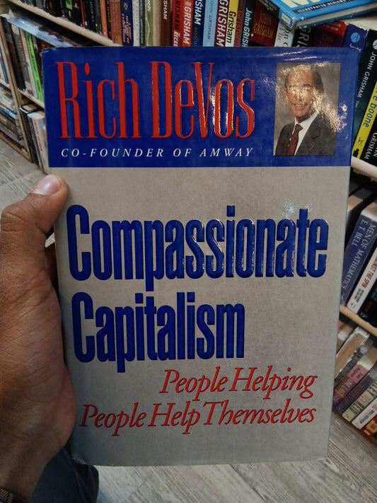 Compassionate capitalism