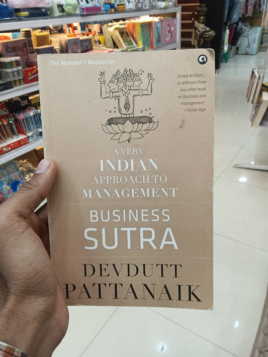 Business sutra