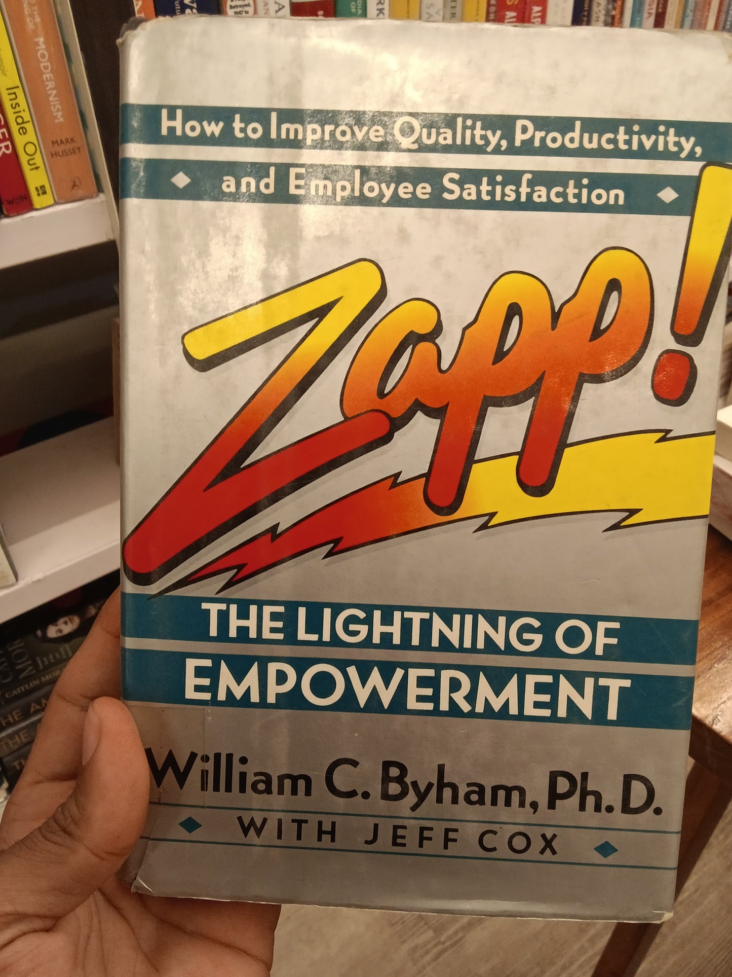 Zapp!