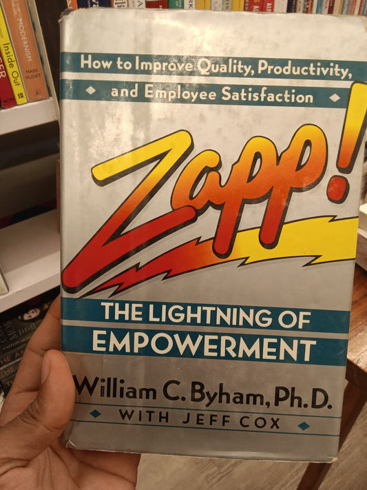 Zapp!