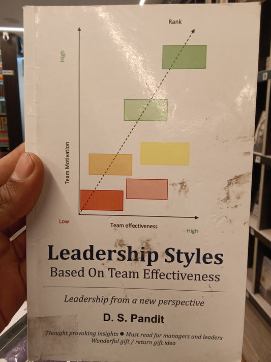 Leadership styles