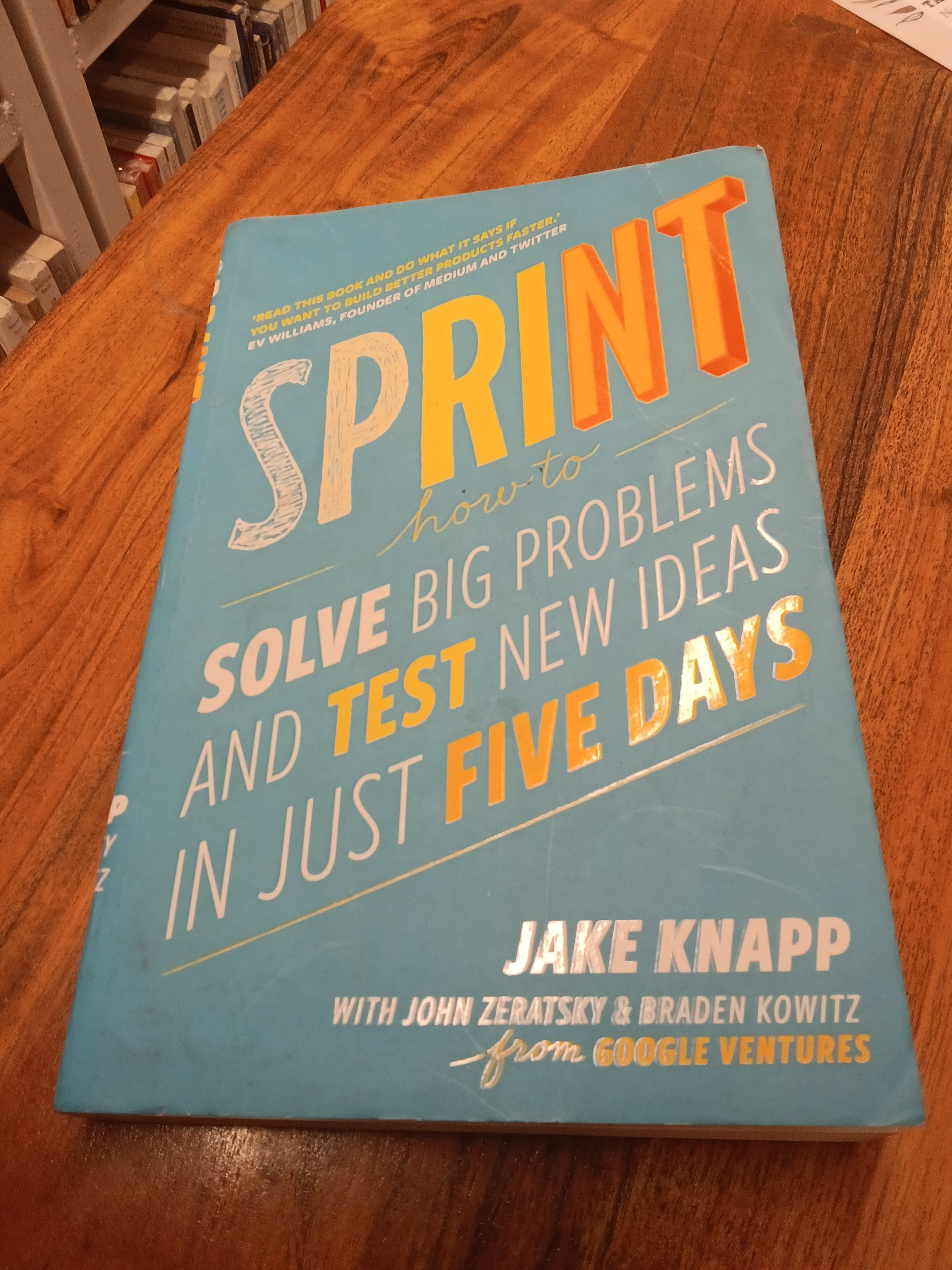 Sprint