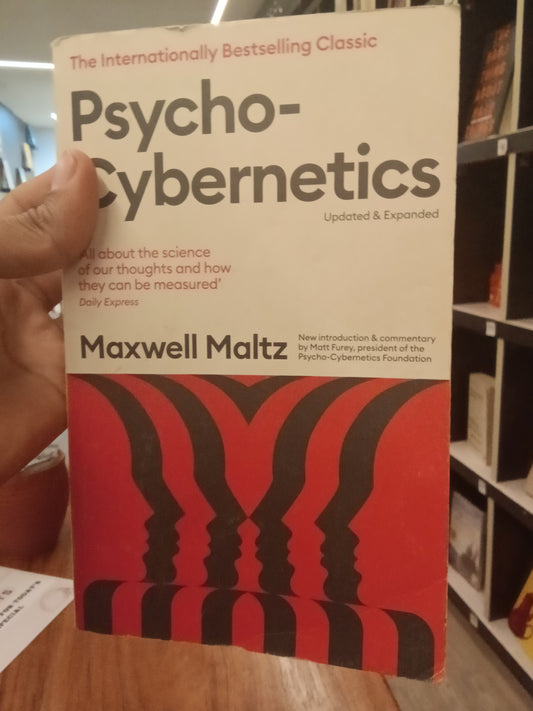 Psycho-Cybernetics