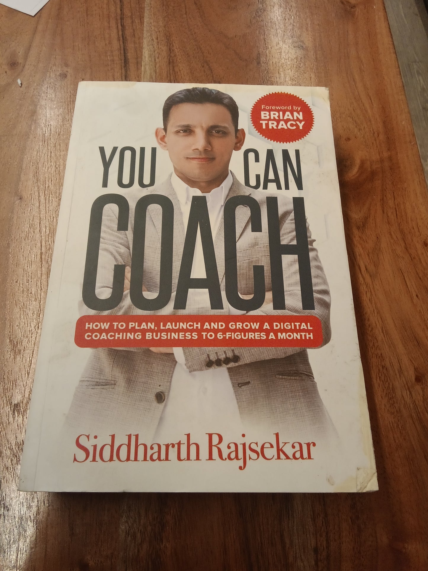 You can coach