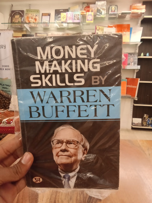 Money making skills by Warren Buffett