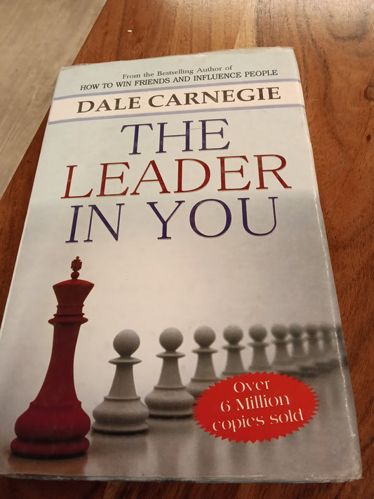 The Leader In You