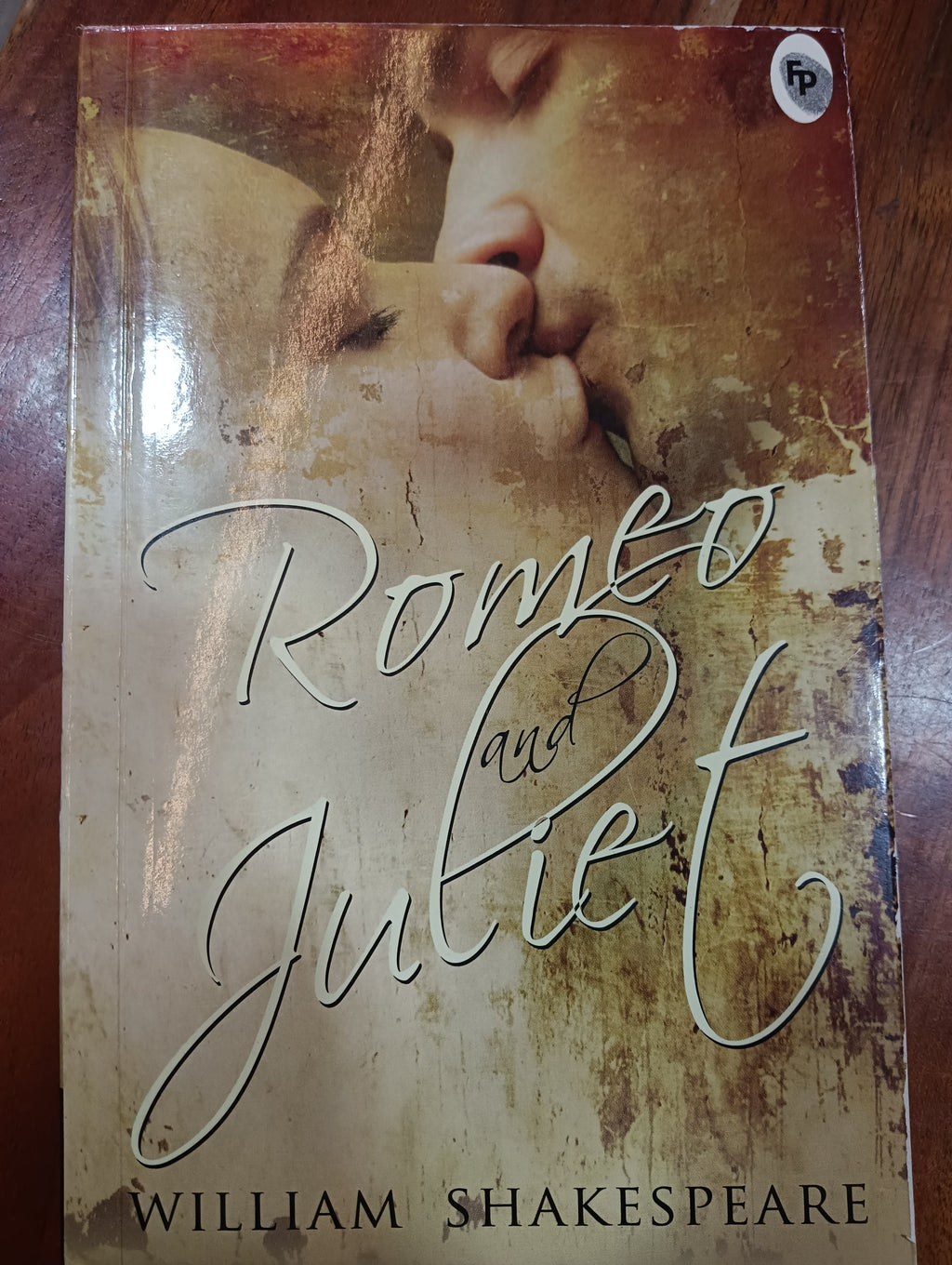 GRA Pb Romeo and Juliet by William Shakespeare