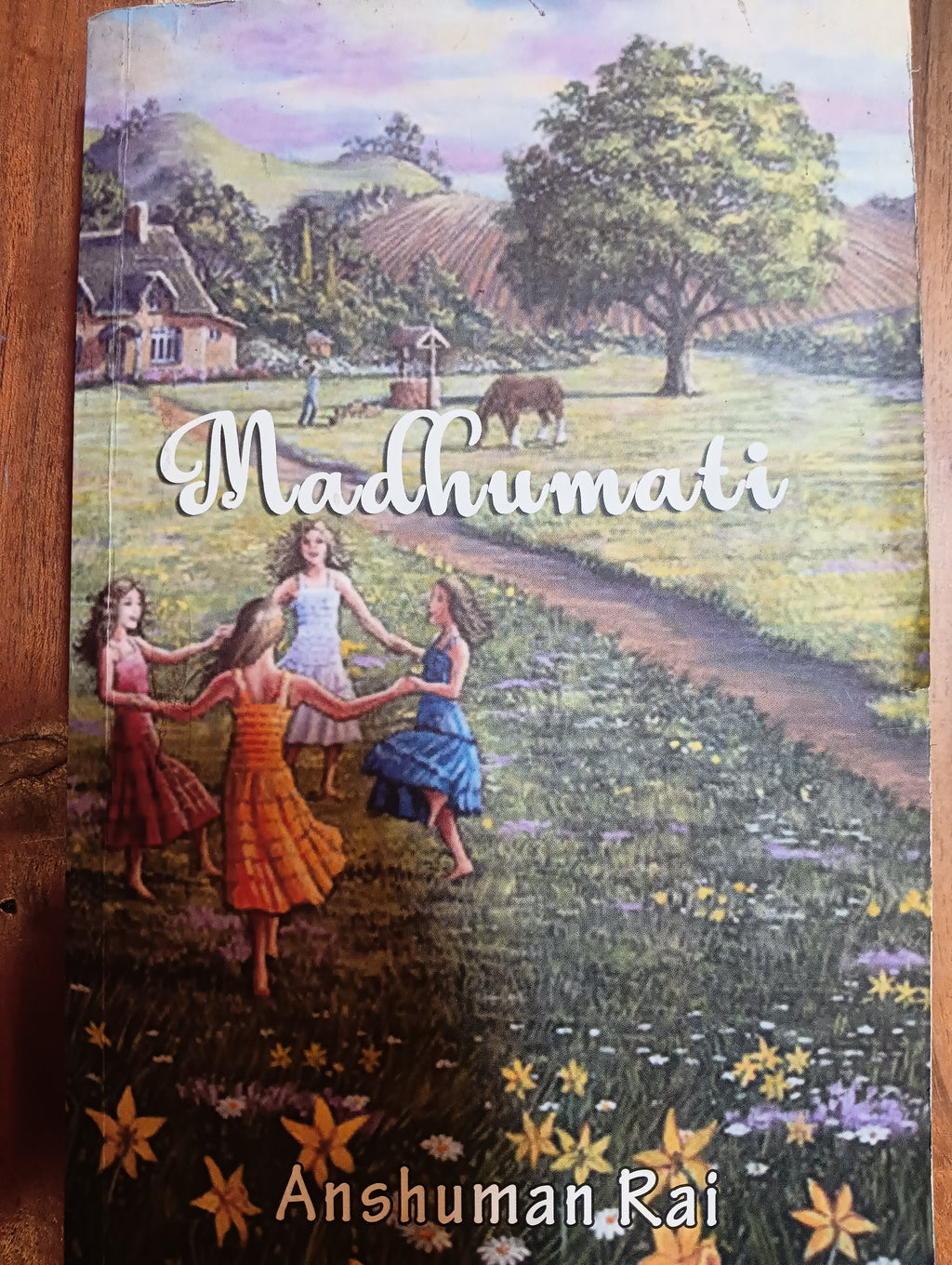 Madhumati by Anshuman Rai (Grade - C)